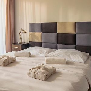 Pokój typu deluxe z łóżkiem king-size